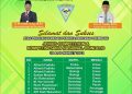Menjelang Ramadhan, MAN 1 Rembang Raih 5 Emas