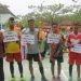 HUT MAN 1 Rembang, peserta antusias ikuti lomba