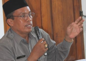 Dibentuk, Satgas KUA Kabupaten Rembang