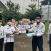 Kakankemenag Berikan Penghargaan kepada 13 Guru dan Siswa Berprestasi