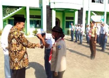 MAN 1 Rembang gelar LDK