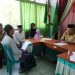 Ikrar wakaf musala Miftahul Huda, Desa Kaliombo, Sulang