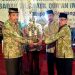 Kecamatan Sedan sabet Juara Umum STQ dan MTQ