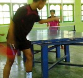 Atlet agar siapkan diri Popda tingkat Karisedenan