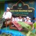 Peringatan Maulud Nabi Muhamad SAW di MTs Negeri 2 Rembang