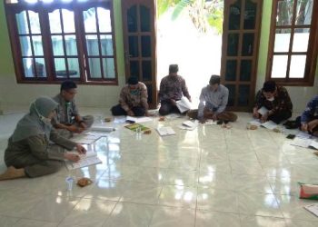 TPQ wajib mutakhirkan data dengan akta notaris