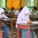 Ujian Nasional Berjalan Lancar