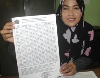 Kemenag terbitkan Jadual Imsakiyah