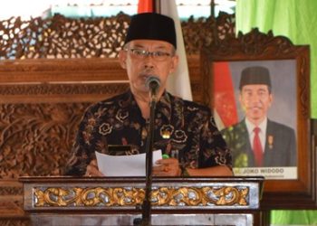 Siswa agar membentengi diri dari perilaku negatif