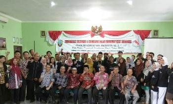 Generasi Muda agar tanamkan tiga jiwa kebangsaan