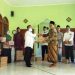 DMI Salurkan 100 Paket Bantuan Sanitasi Masjid