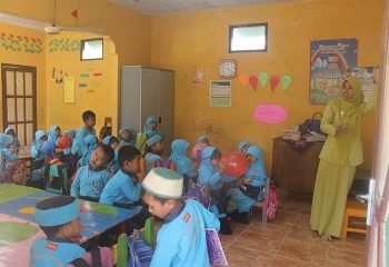 Anak-anak perlu lebih dijaga