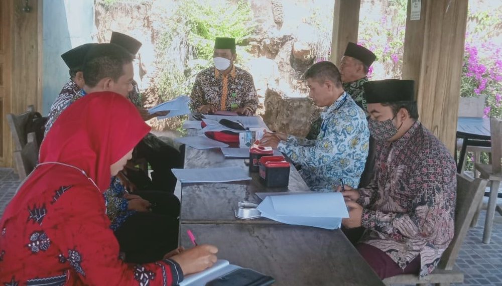 Hindari, Soal Ujian PAI Multitafsir dan Mengandung SARA