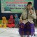 MIN Sale gelar Maulid Nabi