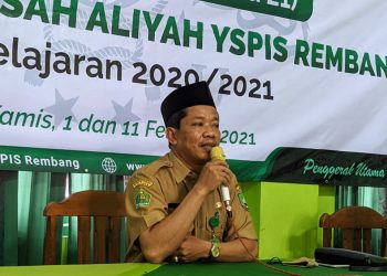 MA YPIS adakan workshop pembelajaran