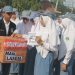 MAN Lasem Peduli Rohingya