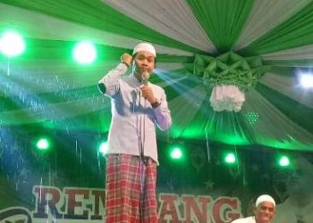 Jadi muslim jangan kurap, kudis, dan kutil