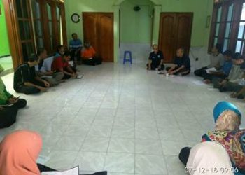 Kemenag Rembang targetkan penilaian ZI tahun ini meningkat