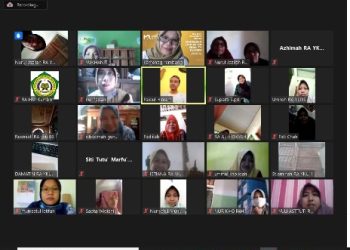 Pencairan BOS Tahap II Mulai Akhir Juli 2021