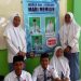 MAN 1 Rembang adakan Pemilihan Ketua OSIS Online