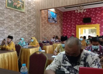 Saring Informasi di Medsos untuk Tangkal Radikalisme