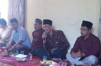 MIN Sale perkuat silaturahmi