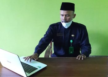 Tepis Mitos Dusun Ngaglik, KUA Sumber Kedepankan Layanan Pernikahan