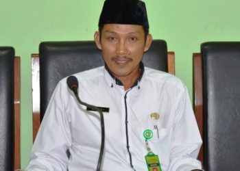 Pendaftaran Haji Menunggu Instruksi dari Kemenag RI