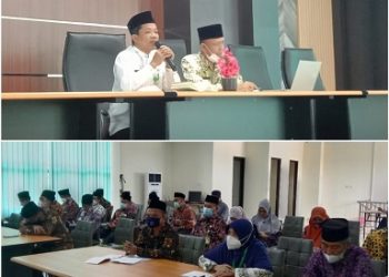 PR Madrasah, Tingkatkan Prestasi Nasional