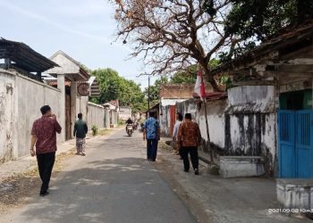 Desa Soditan Akan Dicanangkan Sebagai Desa Sadar Kerukunan