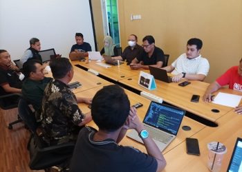 Kemenag Finalisasi Data Jemaah Haji Reguler Berhak Berangkat 2022