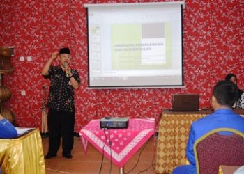 Jadilah Generasi Pencerah Masa Depan