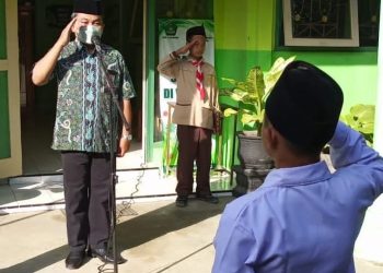 Jadikan Hardiknas sebagai Pembangkit Semangat Belajar