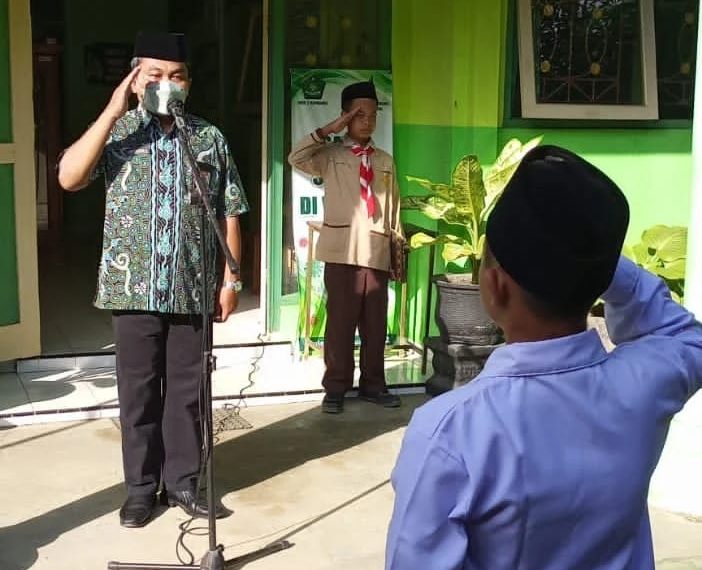 Jadikan Hardiknas sebagai Pembangkit Semangat Belajar