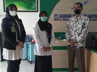 Kemenag Pastikan PPIU Berjalan sesuai Prosedur