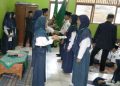 Latih Kepemimpinan Siswa dengan LDK