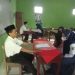 Siswa MTsN 4 Rembang Ikuti Ujian Praktik Baca Tahlil