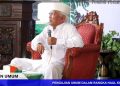 KH Baidhowi, Ulama yang Berjuang untuk Negara