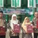4 Guru MTsN 5 Rembang Raih Satyalancana Karya Satya