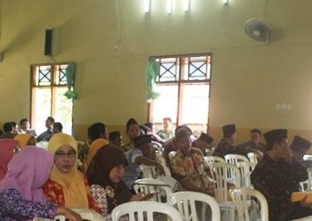 Koperasi Abadi gelar RAT