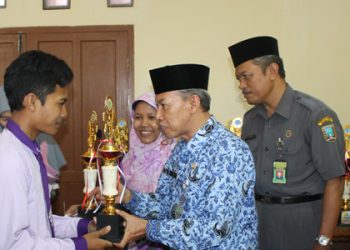 Persiapkan Diri Dengan Optimal