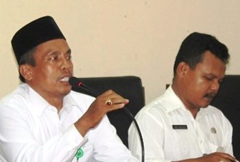 Penyuluh Agar Berperan Aktif Membina Muallaf
