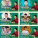Semarakkan Mumtaza dengan Twibbonize