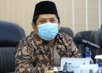 Kemenag Terbitkan Panduan Penyelenggaraan PTM Terbatas di Madrasah dan Pesantren