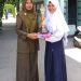 Siswi MTs Riyadl Sedan sabet juara lomba pidato Sejawa