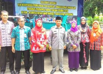 Desa Sanetan jadi tiga besar finalis PIK-R Jateng