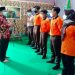 MAN 2 Rembang Peduli Semeru