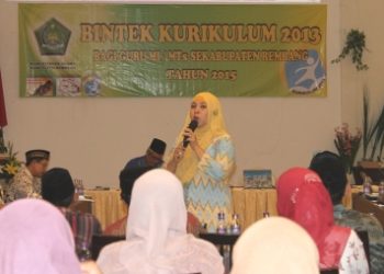 Peserta didik Kurikulum 2013 harus lebih Unggul