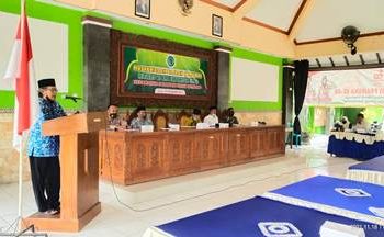 MUI Sale Gelar Musda