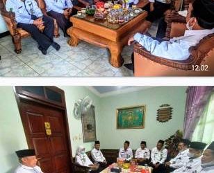 Peran Purna Tugas untuk Ikut Memajukan Kankemang Kab. Rembang